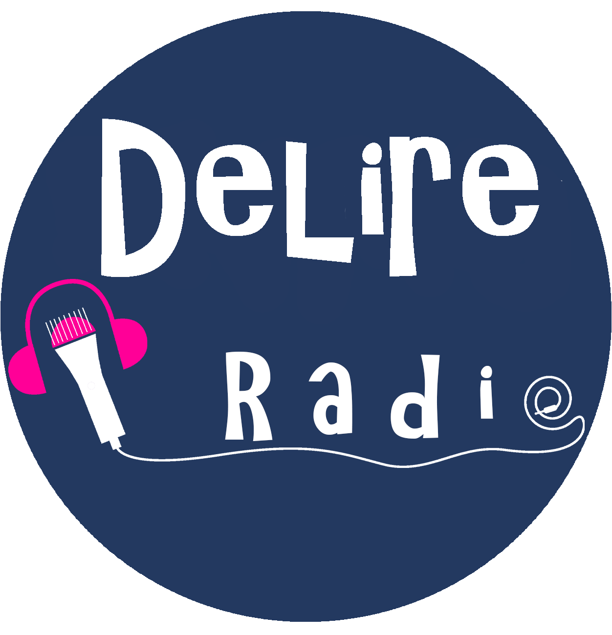 Radio-Delire